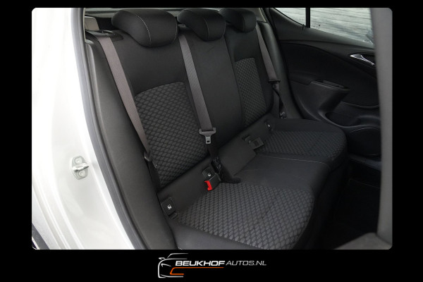 Opel Astra 1.0 Online Edition Carplay Navi Cruise Parkeersenoren