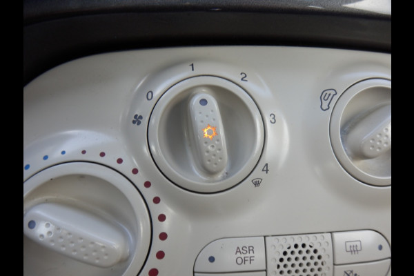 Fiat 500 80 pk. Collezione I Airco I 16 inch LM velgen I Nav. I