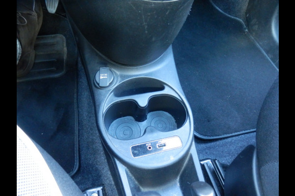 Fiat 500 80 pk. Collezione I Airco I 16 inch LM velgen I Nav. I