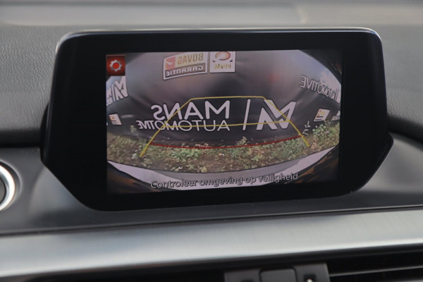 Mazda 6 Sportbreak 2.5 SkyActiv-G 194 / SCHUIFDAK / MEMORY / HUD / ACC / BOSE / CAMERA