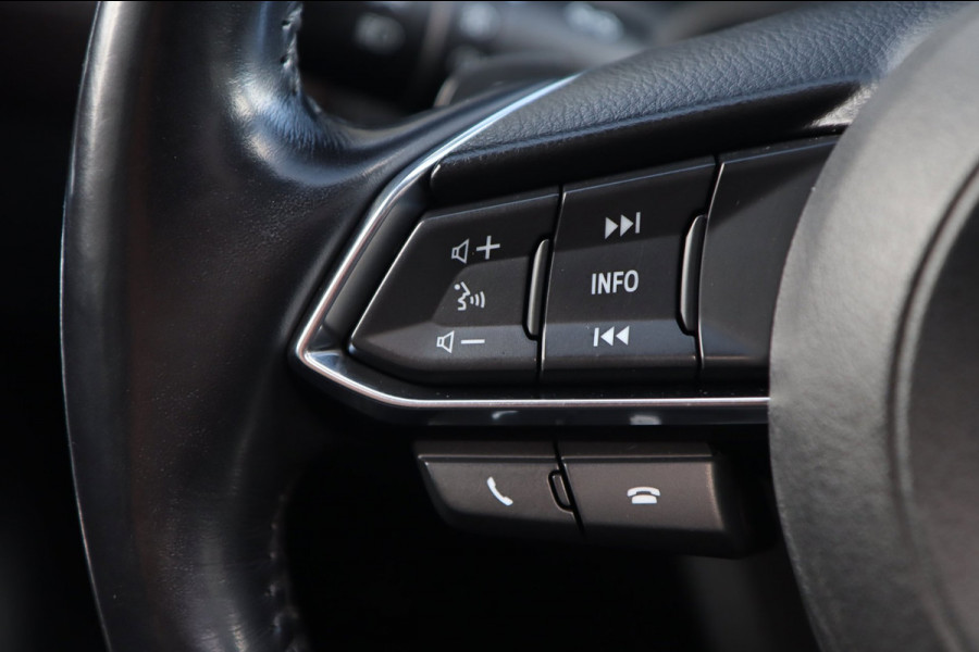 Mazda 6 Sportbreak 2.5 SkyActiv-G 194 / SCHUIFDAK / MEMORY / HUD / ACC / BOSE / CAMERA