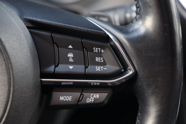 Mazda 6 Sportbreak 2.5 SkyActiv-G 194 / SCHUIFDAK / MEMORY / HUD / ACC / BOSE / CAMERA