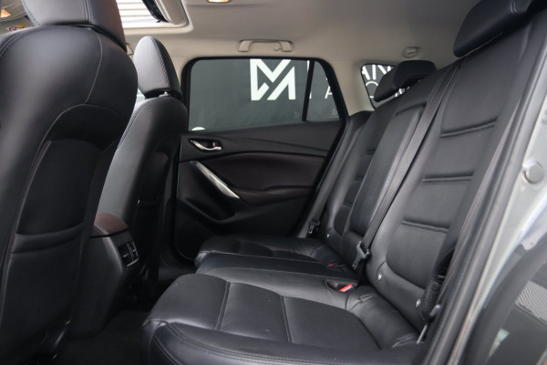 Mazda 6 Sportbreak 2.5 SkyActiv-G 194 / SCHUIFDAK / MEMORY / HUD / ACC / BOSE / CAMERA