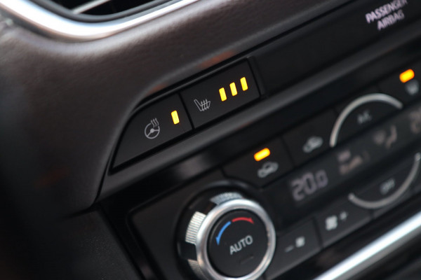 Mazda 6 Sportbreak 2.5 SkyActiv-G 194 / SCHUIFDAK / MEMORY / HUD / ACC / BOSE / CAMERA