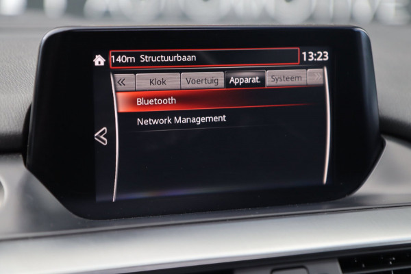 Mazda 6 Sportbreak 2.5 SkyActiv-G 194 / SCHUIFDAK / MEMORY / HUD / ACC / BOSE / CAMERA