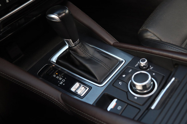 Mazda 6 Sportbreak 2.5 SkyActiv-G 194 / SCHUIFDAK / MEMORY / HUD / ACC / BOSE / CAMERA
