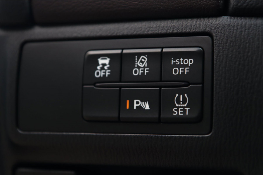 Mazda 6 Sportbreak 2.5 SkyActiv-G 194 / SCHUIFDAK / MEMORY / HUD / ACC / BOSE / CAMERA