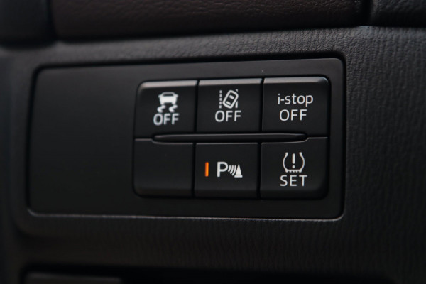 Mazda 6 Sportbreak 2.5 SkyActiv-G 194 / SCHUIFDAK / MEMORY / HUD / ACC / BOSE / CAMERA