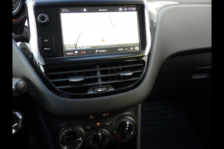 Peugeot 2008 1.2 Blue Lion, Panodak, Airco, Cruise, NL/NAP!