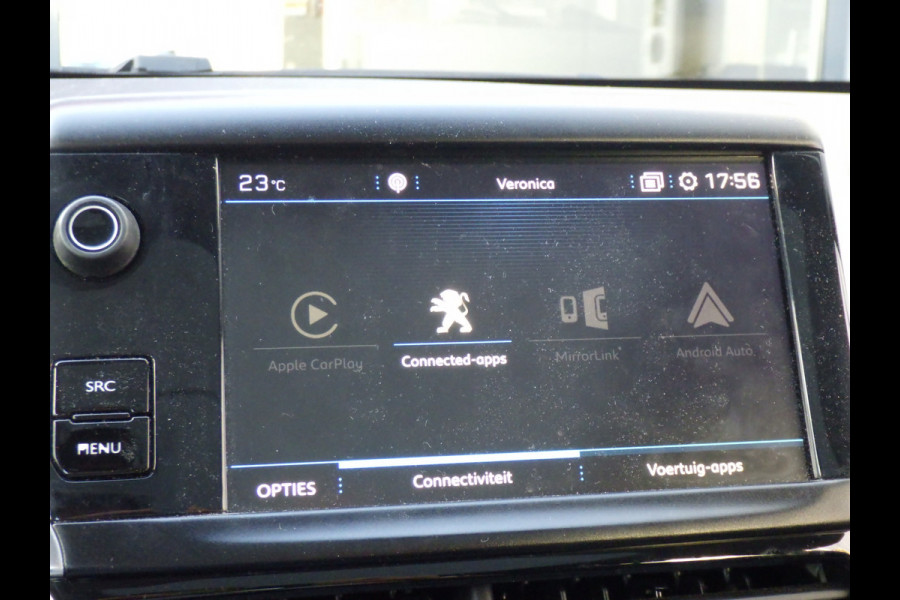 Peugeot 2008 1.2 Blue Lion, Panodak, Airco, Cruise, NL/NAP!