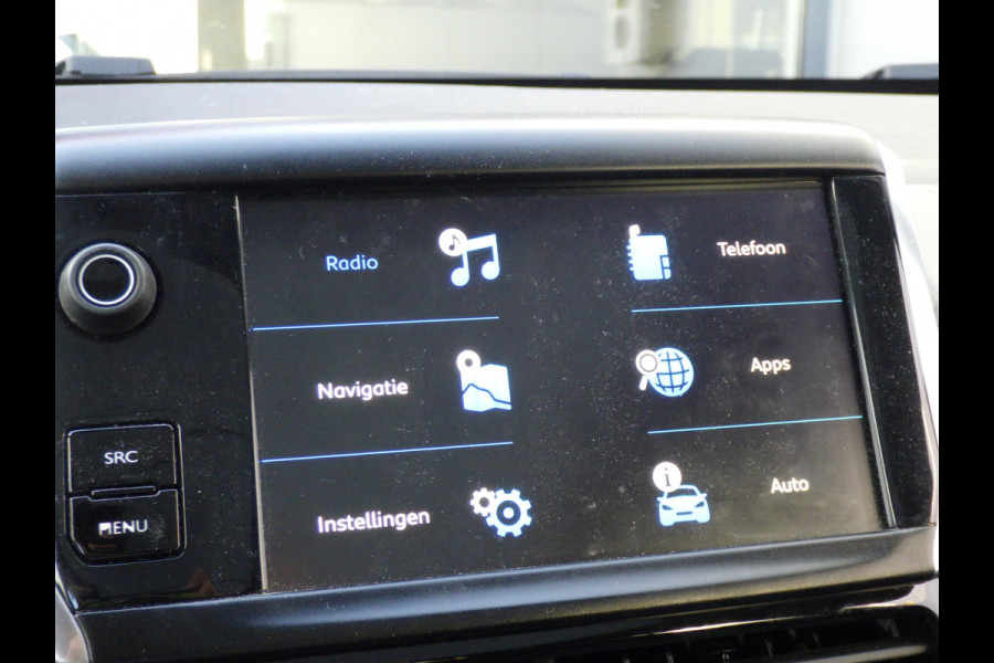 Peugeot 2008 1.2 Blue Lion, Panodak, Airco, Cruise, NL/NAP!