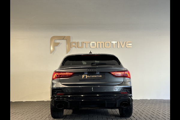 Audi Q3 Sportback 45 TFSI e S Edition RS Look|ACC|Lane|Camera|Dodehoek|