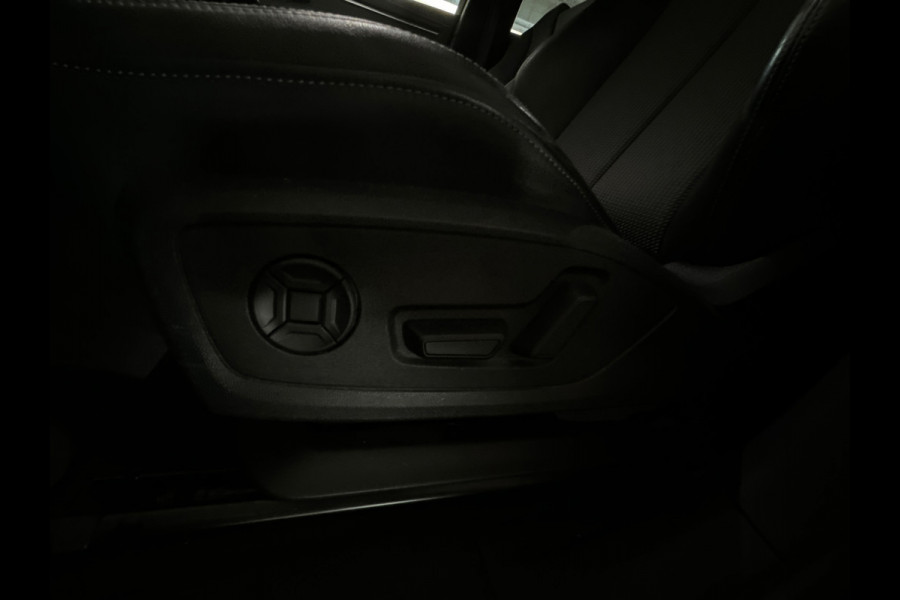 Audi Q3 Sportback 45 TFSI e S Edition RS Look|ACC|Lane|Camera|Dodehoek|
