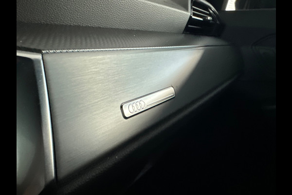 Audi Q3 Sportback 45 TFSI e S Edition RS Look|ACC|Lane|Camera|Dodehoek|