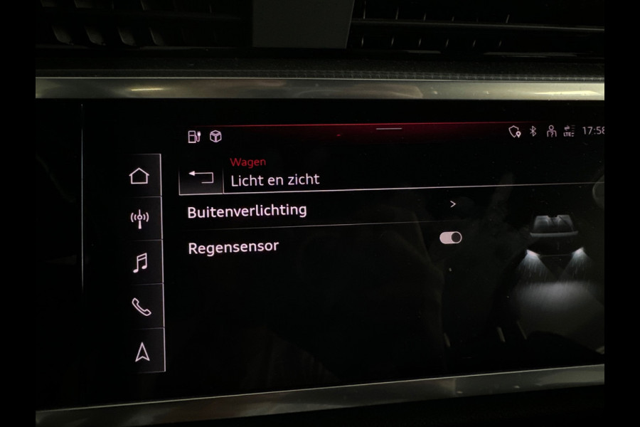 Audi Q3 Sportback 45 TFSI e S Edition RS Look|ACC|Lane|Camera|Dodehoek|