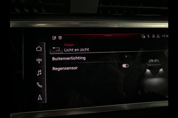 Audi Q3 Sportback 45 TFSI e S Edition RS Look|ACC|Lane|Camera|Dodehoek|