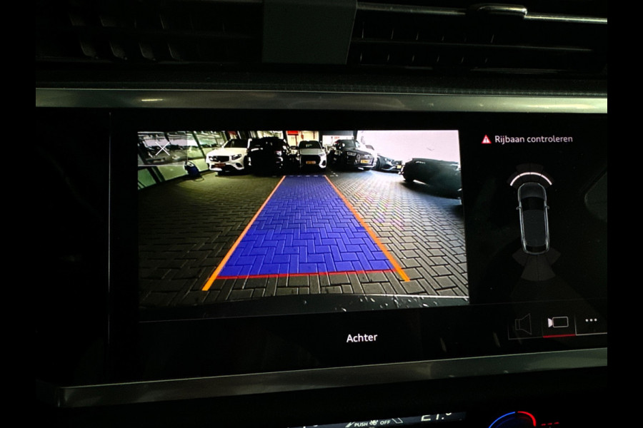 Audi Q3 Sportback 45 TFSI e S Edition RS Look|ACC|Lane|Camera|Dodehoek|