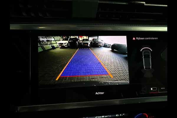 Audi Q3 Sportback 45 TFSI e S Edition RS Look|ACC|Lane|Camera|Dodehoek|
