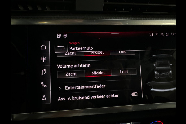 Audi Q3 Sportback 45 TFSI e S Edition RS Look|ACC|Lane|Camera|Dodehoek|