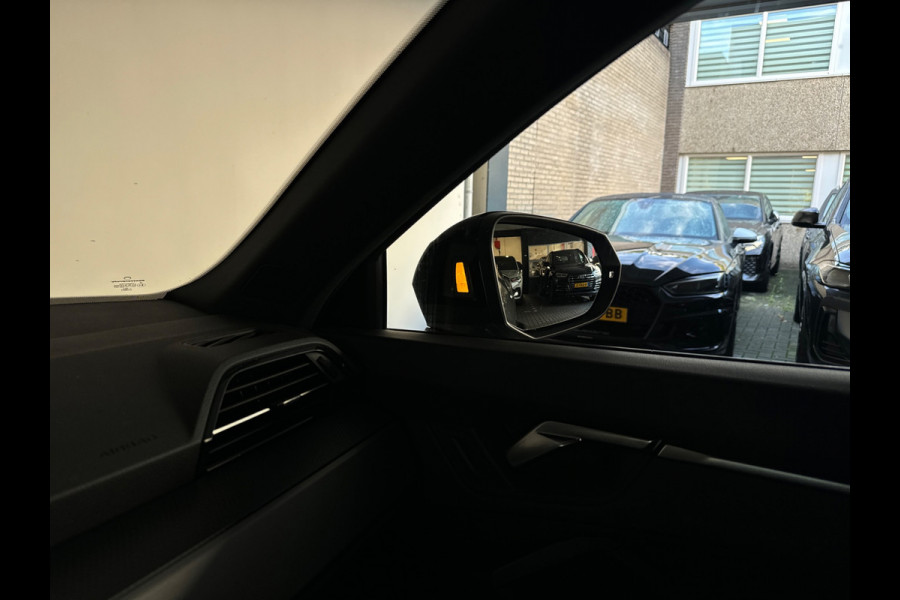 Audi Q3 Sportback 45 TFSI e S Edition RS Look|ACC|Lane|Camera|Dodehoek|