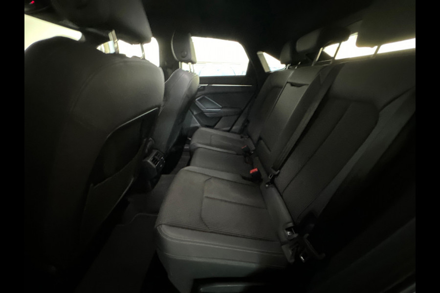 Audi Q3 Sportback 45 TFSI e S Edition RS Look|ACC|Lane|Camera|Dodehoek|