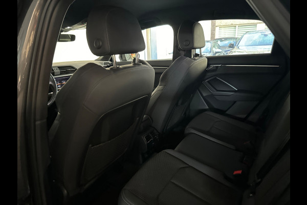 Audi Q3 Sportback 45 TFSI e S Edition RS Look|ACC|Lane|Camera|Dodehoek|