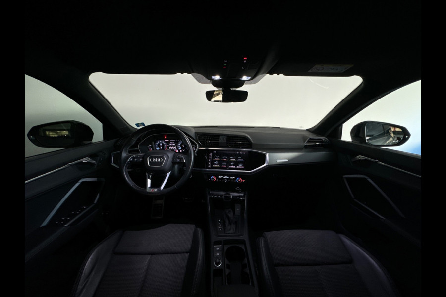 Audi Q3 Sportback 45 TFSI e S Edition RS Look|ACC|Lane|Camera|Dodehoek|
