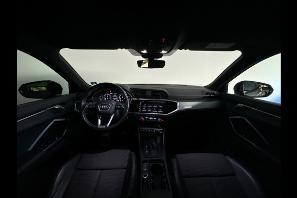 Audi Q3 Sportback 45 TFSI e S Edition RS Look|ACC|Lane|Camera|Dodehoek|