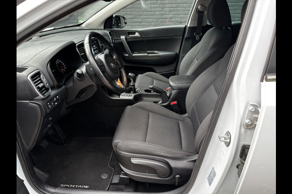 Kia Sportage 1.6 GDI Design Edition CAMERA|TREKHAAK|NAVI|140737KM|PDC