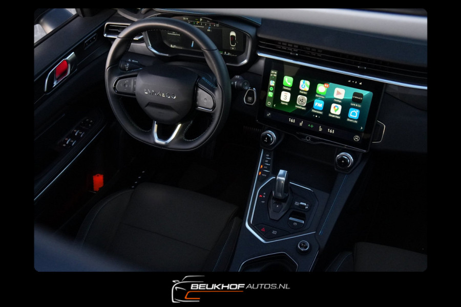 Lynk & Co 01 1.5 Carplay Navigatie Camera Panoramadak Cruise