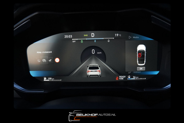 Lynk & Co 01 1.5 Carplay Navigatie Camera Panoramadak Cruise