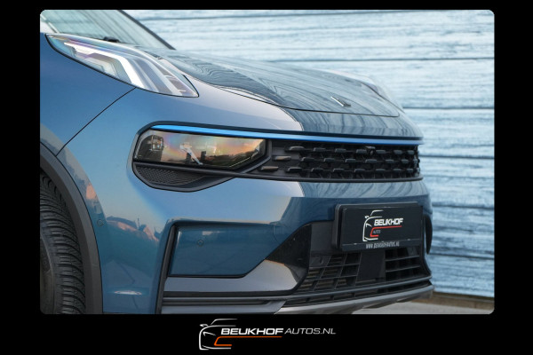 Lynk & Co 01 1.5 Carplay Navigatie Camera Panoramadak Cruise
