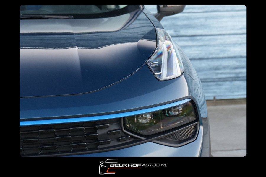 Lynk & Co 01 1.5 Carplay Navigatie Camera Panoramadak Cruise