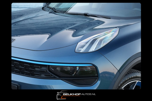 Lynk & Co 01 1.5 Carplay Navigatie Camera Panoramadak Cruise