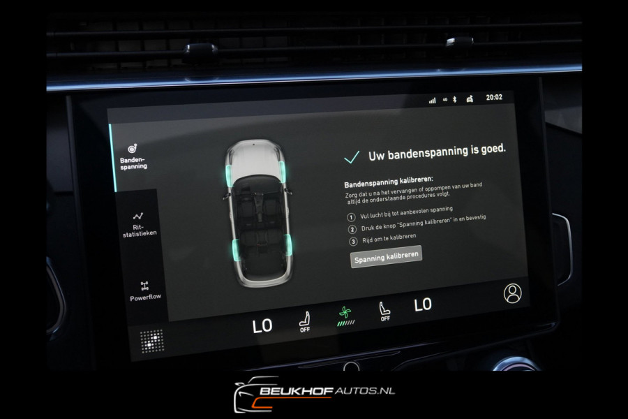 Lynk & Co 01 1.5 Carplay Navigatie Camera Panoramadak Cruise