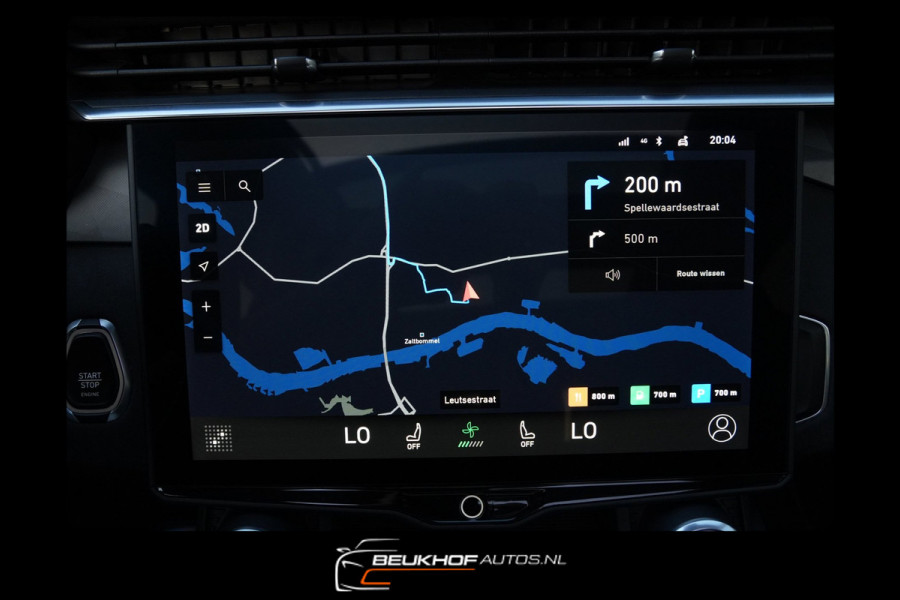 Lynk & Co 01 1.5 Carplay Navigatie Camera Panoramadak Cruise