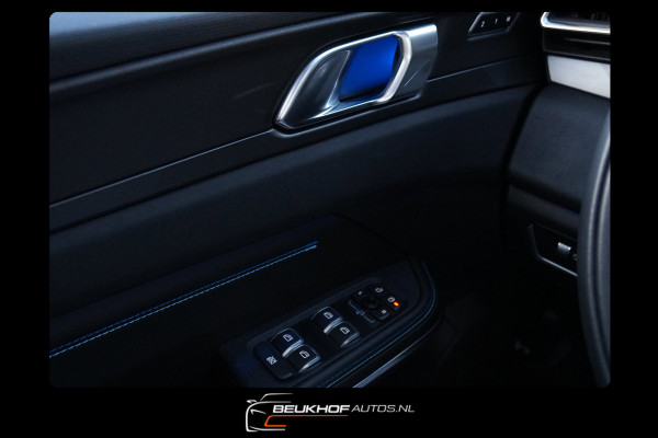 Lynk & Co 01 1.5 Carplay Navigatie Camera Panoramadak Cruise