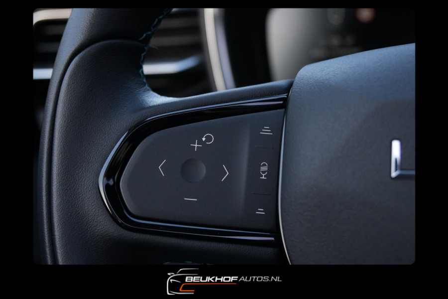 Lynk & Co 01 1.5 Carplay Navigatie Camera Panoramadak Cruise