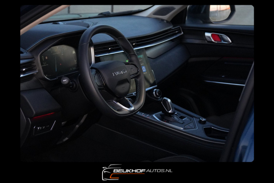 Lynk & Co 01 1.5 Carplay Navigatie Camera Panoramadak Cruise