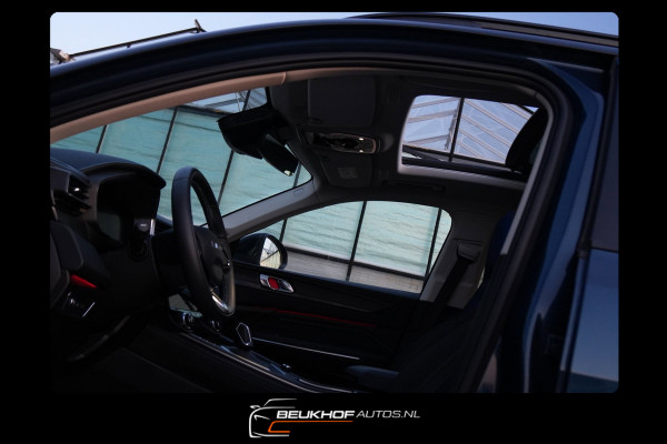Lynk & Co 01 1.5 Carplay Navigatie Camera Panoramadak Cruise