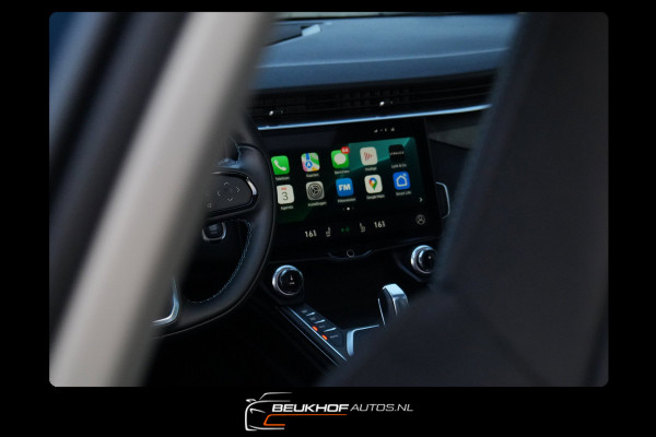 Lynk & Co 01 1.5 Carplay Navigatie Camera Panoramadak Cruise