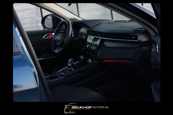 Lynk & Co 01 1.5 Carplay Navigatie Camera Panoramadak Cruise