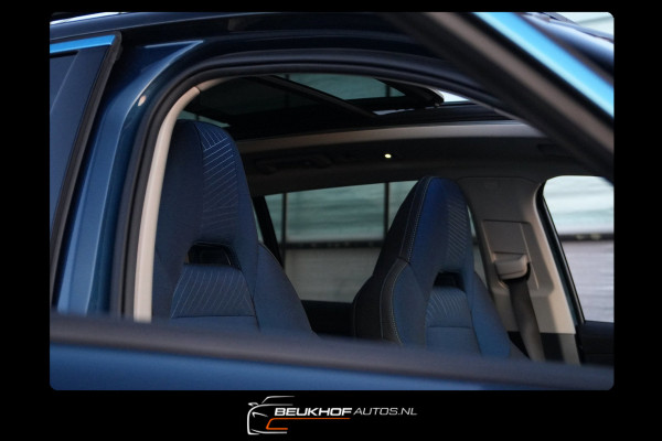 Lynk & Co 01 1.5 Carplay Navigatie Camera Panoramadak Cruise