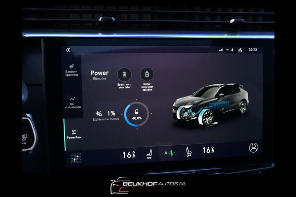 Lynk & Co 01 1.5 Carplay Navigatie Camera Panoramadak Cruise