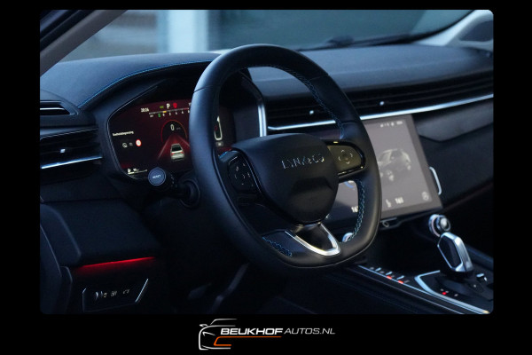Lynk & Co 01 1.5 Carplay Navigatie Camera Panoramadak Cruise