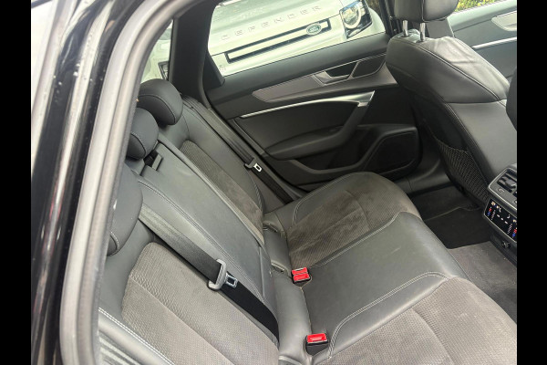 Audi A6 Avant 55 TFSI 367PK QUATTRO COMPETITION S-LINE/PANO/MATRIX