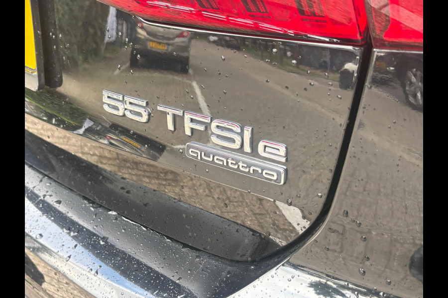 Audi A6 Avant 55 TFSI 367PK QUATTRO COMPETITION S-LINE/PANO/MATRIX