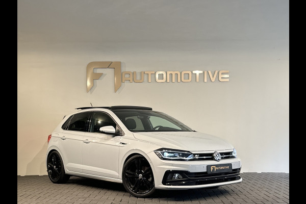Volkswagen Polo 1.0 TSI Highline Business R Pano|Camera|ACC|DCC