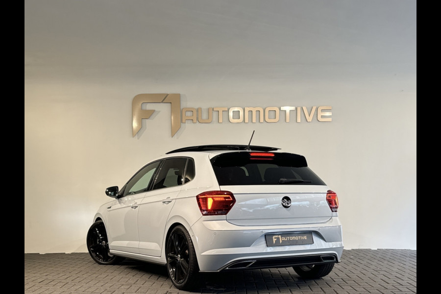 Volkswagen Polo 1.0 TSI Highline Business R Pano|Camera|ACC|DCC