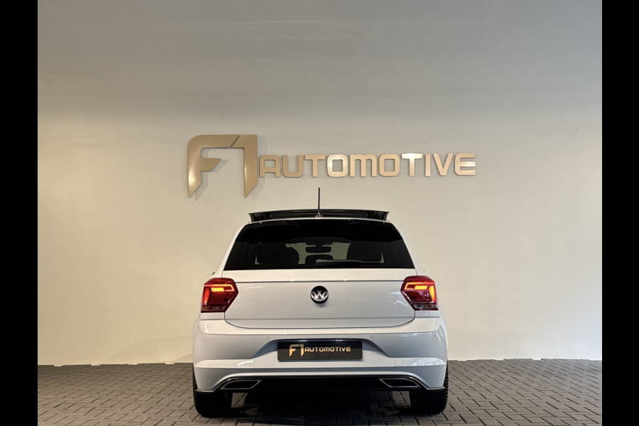 Volkswagen Polo 1.0 TSI Highline Business R Pano|Camera|ACC|DCC